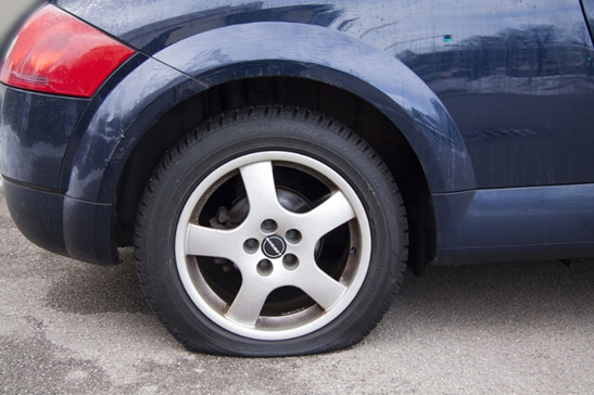 The Best Tyres in Rathcoole- J Colliers Tyres & Autocare